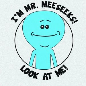 Meet your Posher, Creg